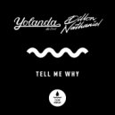 Yolanda Be Cool, Dillon Nathaniel - Tell Me Why (Extended Mix)