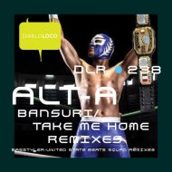 Alt-A - Bansuri (BASSTYLER remix)