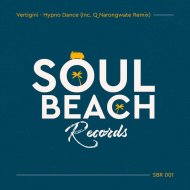 Vertigini - Hypno Dance (Q Narongwate Remix)