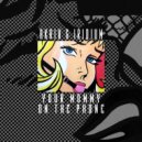 A-Kriv & Iridium - Your Momy On The Phone (Original mix)