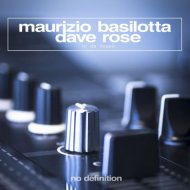 Maurizio Basilotta & Dave Rose - In da House (Original Club Mix)