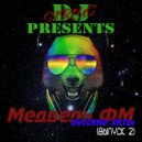 Dj Sirius - Дискотека Медведь ФМ (Выпуск 2)