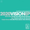 Ziger - Shadows feat. Stephano Prunebelli (Eleven Sins Vocal Remix)