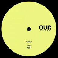 SYAP - Energy (Original Mix)