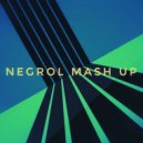 London Haarlem ft. Dave Darrel ft. Ultra Nate - Free (Negrol Mash Up)