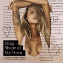 Sting - Shape Of My Heart (Dj Dark & Mose N Remix)