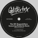 The Shapeshifters, Kimberly Davis - Second Chance (Club Mix)
