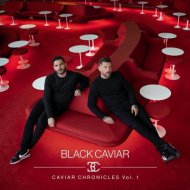 Black Caviar - Mr. Vain (Extended Version)
