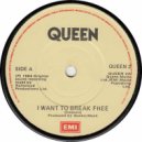 Queen - I Want To Break Free (DJ InVoice Remix)