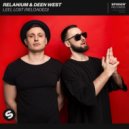 Relanium & Deen West - Leel Lost (Reloaded) (Extended Mix)
