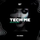 Kolya Funk - Tech Me (2020 Mix)