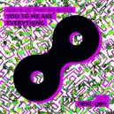 Adri Blok, Martina Budde - You To Me Are Everything (Original Mix)