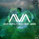 Matt Cerf & Tomac feat. Jaren - Who I Am (Yang Extended Remix)
