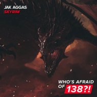 Jak Aggas - Skyrim (Extended Mix)