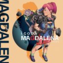Igoda - MAGDARENA (Original DB Mix)