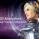 DJ Atmosfera - Vocal Trance Collection (Uplifting Mix)