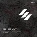 Misha Klein, Nikita Malinin - Tell Me Why (Andrew Dimas Remix)