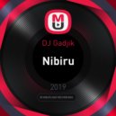 DJ Gadjik - Nibiru (Original mix)