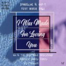 DanielSK & Gio-T feat. Maria Bali - I Was Made For Loving You (The Distance & Igi Remix)