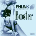 Phunk Investigation - Tribaleggiando (Original Mix)