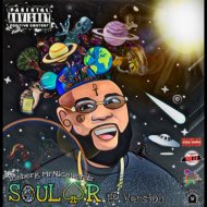 Iceberg MrNicewordz & J DollarSign Mack - The Message (feat. J DollarSign Mack) (Original Mix)