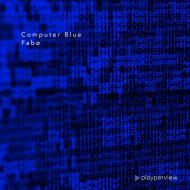 Fabø - Computer Blue (Original mix)