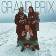 Skoni, bimanaserk, DeBoy - Grand Prix (Original Mix)