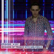 Niblewild - Invasion of Trance 257 (12.03.2020)