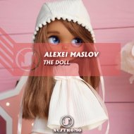Alexei Maslov - The Doll (Original Mix)