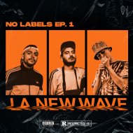 Cryollo & N.I.V Gang & Lyan RS & Couyo - MA$ (feat. Couyo) (Original Mix)