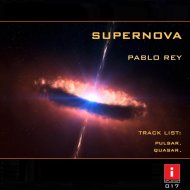 Pablo Rey - QUASAR (Original Mix)