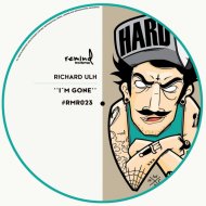 Richard Ulh - Loud Speakers (Original Mix)