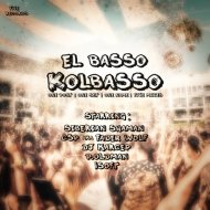 CSP aka FAdeR_WoLF - El basso kolbasso ()