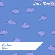 Rakim - Micro (Original mix)