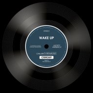 Alexey Anisimov - Wake Up (Original Mix)