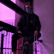 BOGDAN MATSKALOW - White Pack (prod. by Benihana Boy)