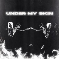 SINZOR. & Khonsu - Under my skin (Original Mix)