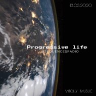 Vitolly - Progressive Life @sequencesradio (13.03.2020) ()