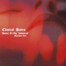 Clinical Hates - Body And You (Original mix)