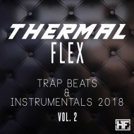 Thermal Flex - Juice WRLD Type Beat (Instrumental)