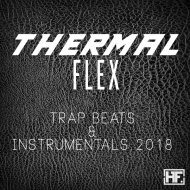 Thermal Flex - Guitar Trap Beat (Instrumental)