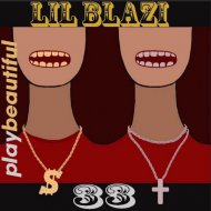 Lil Blazi & ТРИДЦАТЬ ТРЕТИЙ - Play Beautiful (Original Mix)