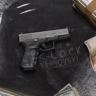 VERHOVNYI - Glock (Original Mix)
