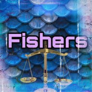 GLUSH & CHEEEF - Fishers (Original Mix)