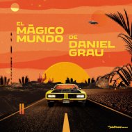 Daniel Grau - Renacer (Original Mix)