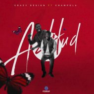 Crazy Design & Champola - Actitud (Original Mix)