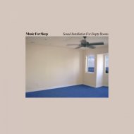 Andrea Porcu & Music For Sleep (A.P) - Sound Installation For Empty Rooms (Original Mix)