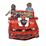 Big Kaino & Lil Fancy & Heavy Kev - SLIDE IN A DROP (feat. Lil Fancy & Heavy Kev) (Original Mix)