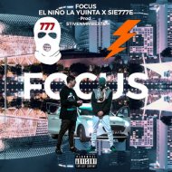 El Niño la Yuinta & Sie777e - Focus (Original Mix)