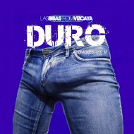 Las Bibas From Vizcaya - DURO (Ana Flor & Pedro Pons Rompeculos Remix)